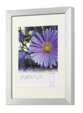 Alu-Boxrahmen