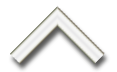 White chevron arrow pointing up